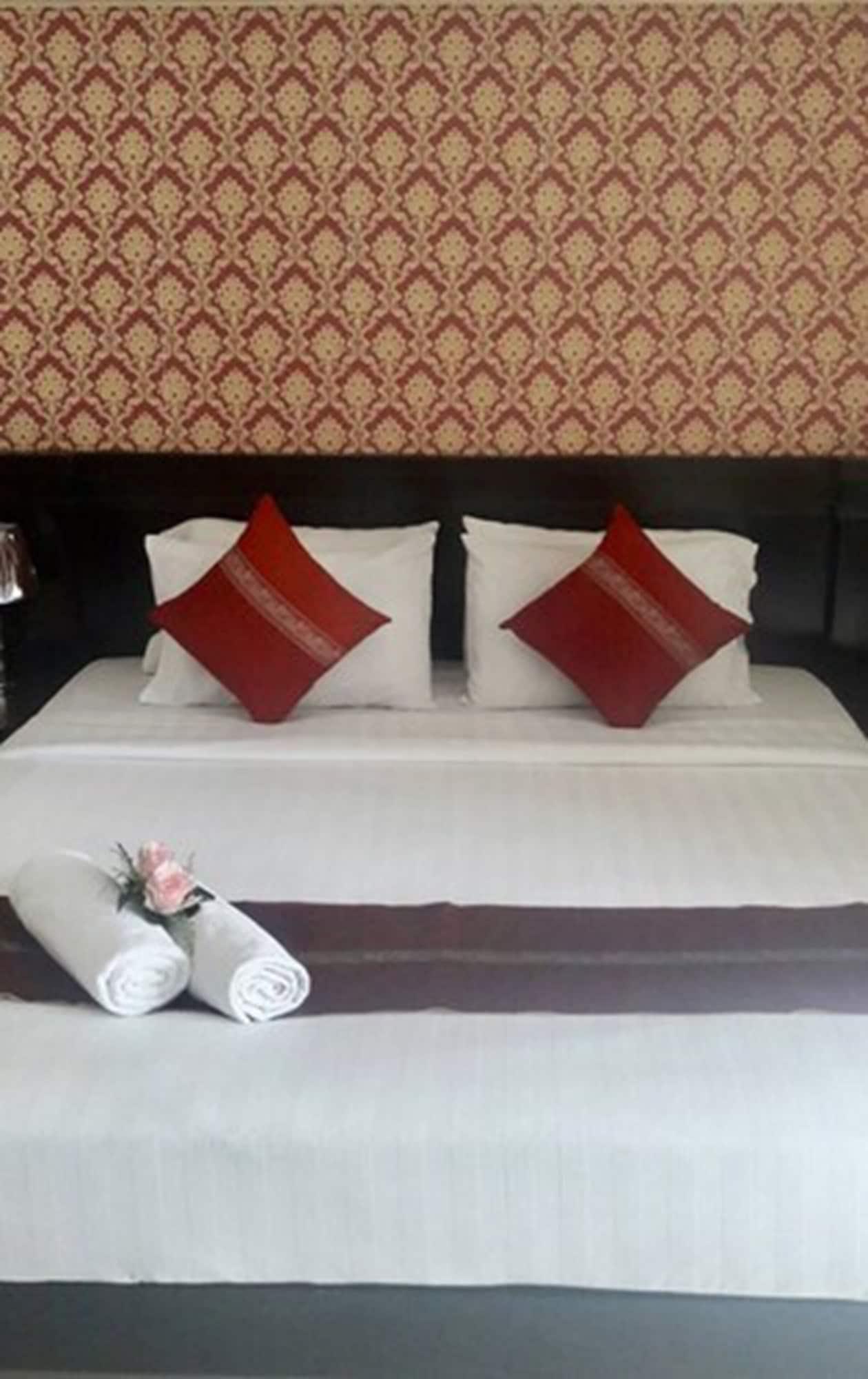 Siwalai City Place Pattaya Extérieur photo