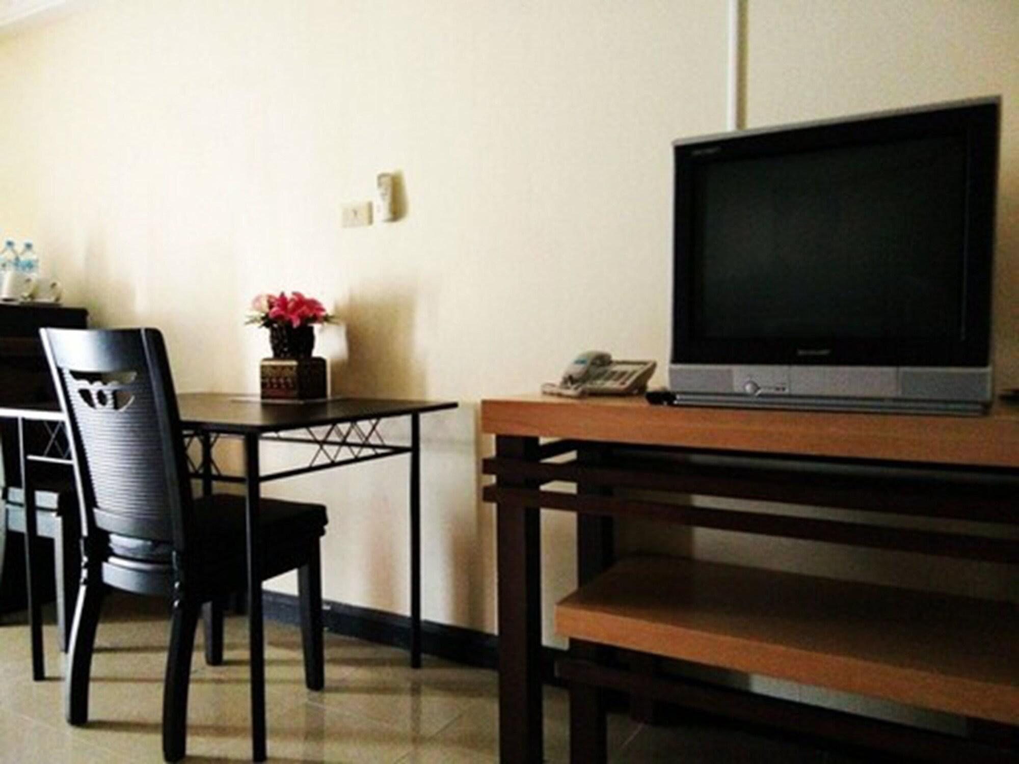 Siwalai City Place Pattaya Extérieur photo