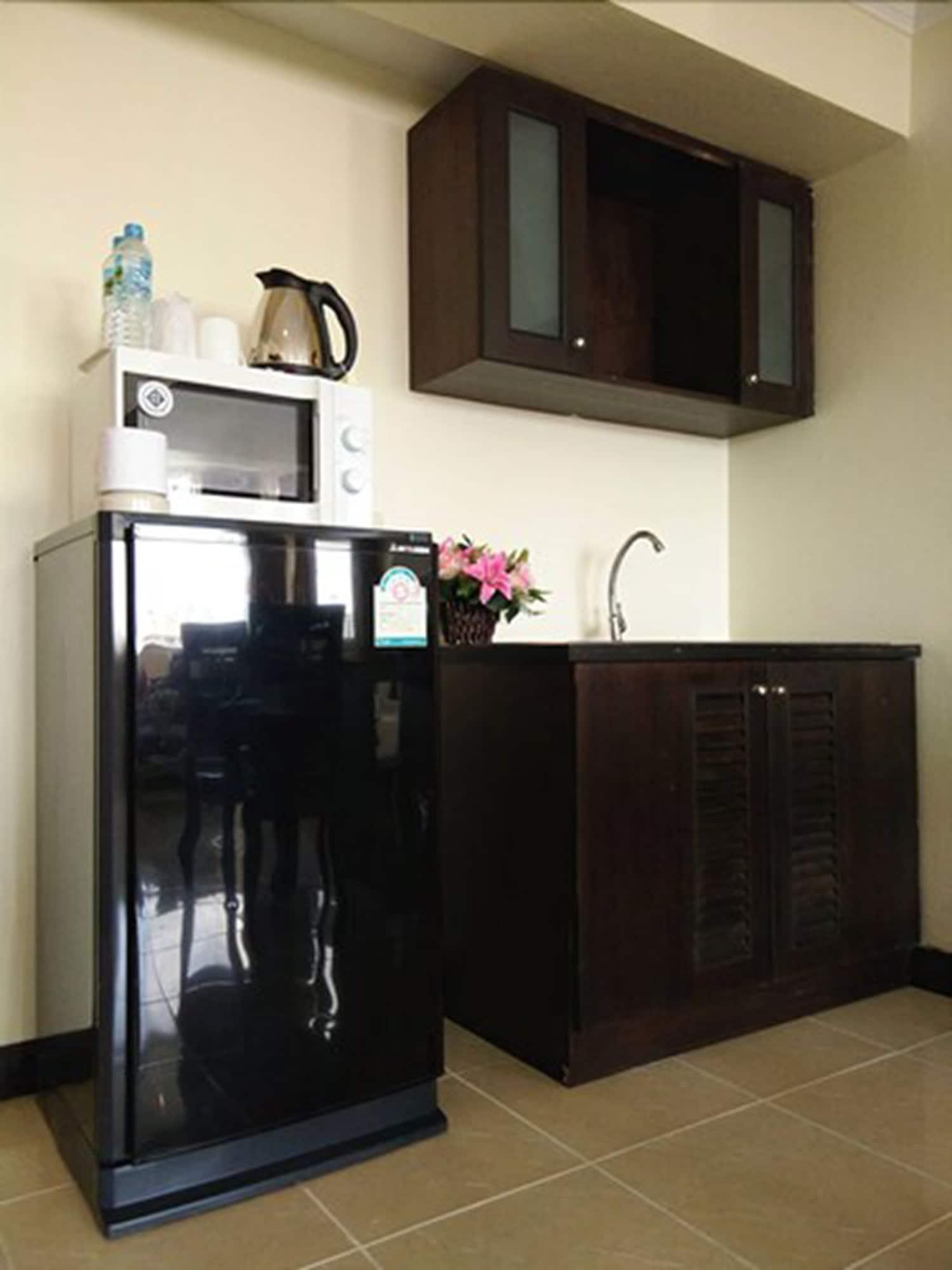 Siwalai City Place Pattaya Extérieur photo