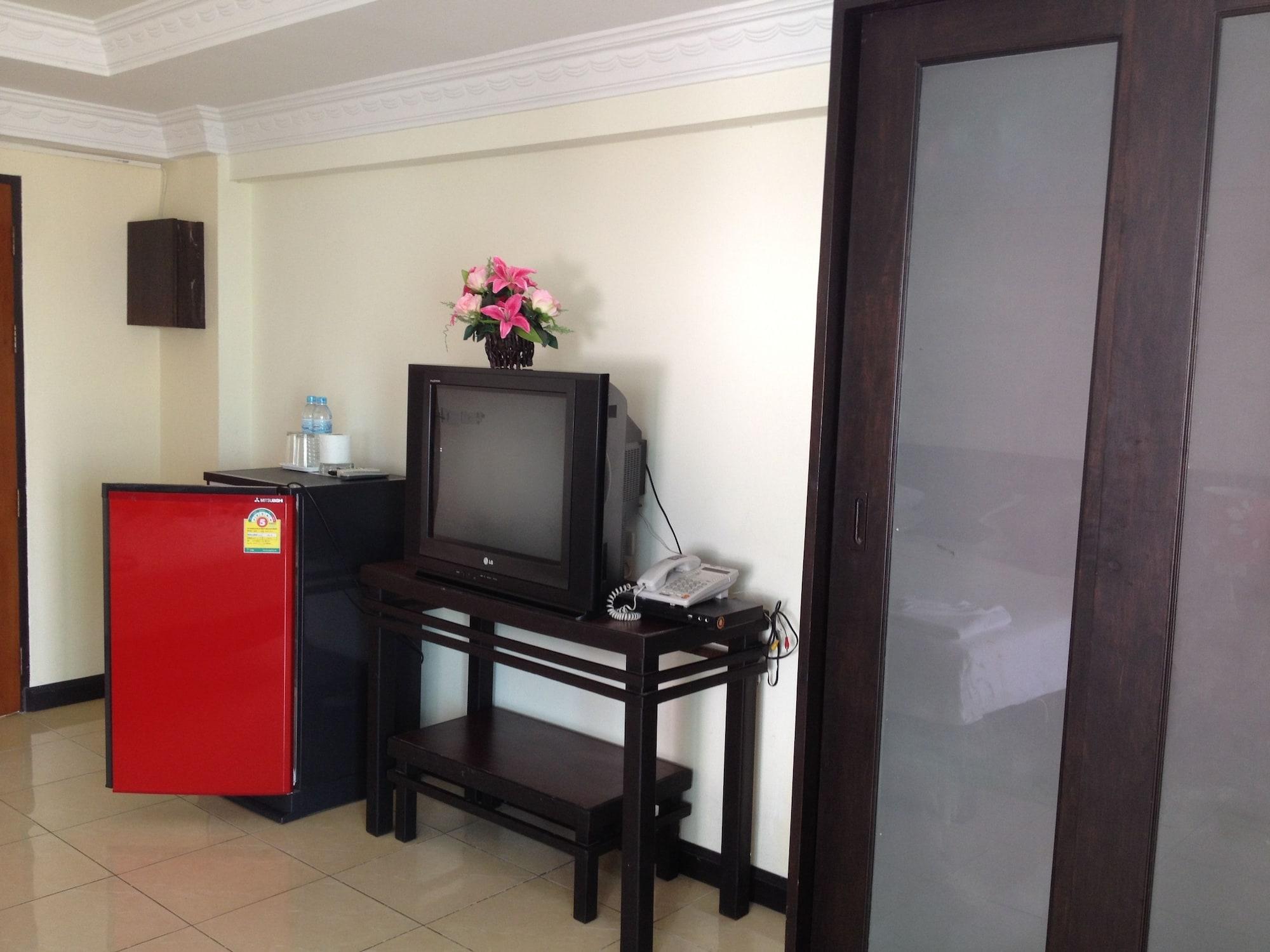 Siwalai City Place Pattaya Extérieur photo