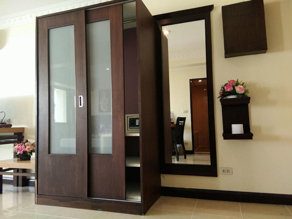 Siwalai City Place Pattaya Extérieur photo