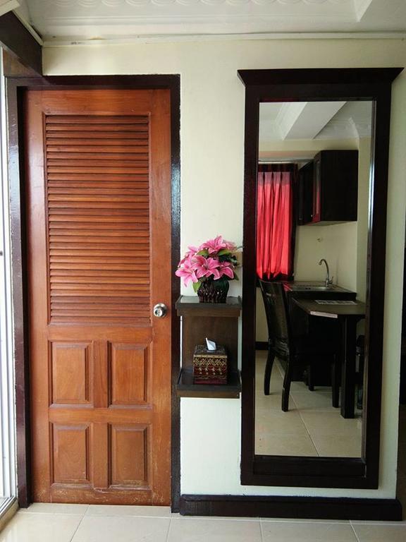 Siwalai City Place Pattaya Extérieur photo