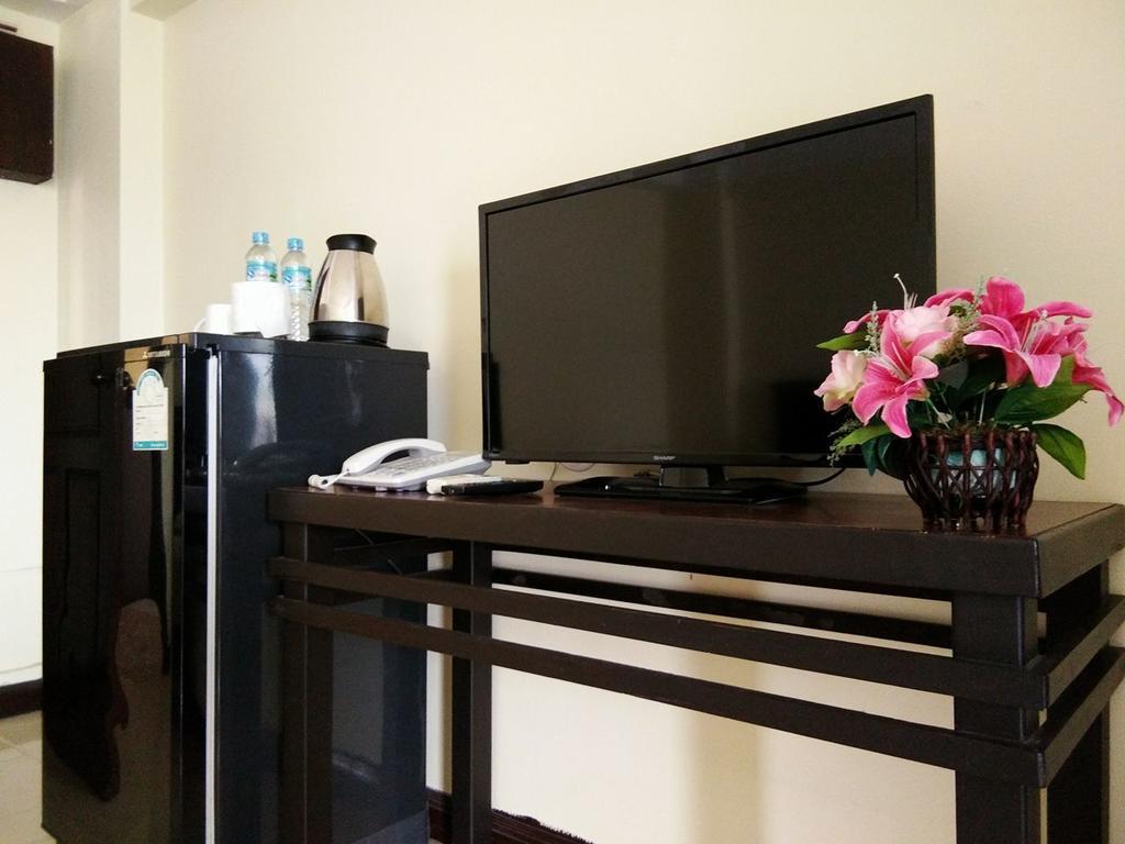 Siwalai City Place Pattaya Extérieur photo