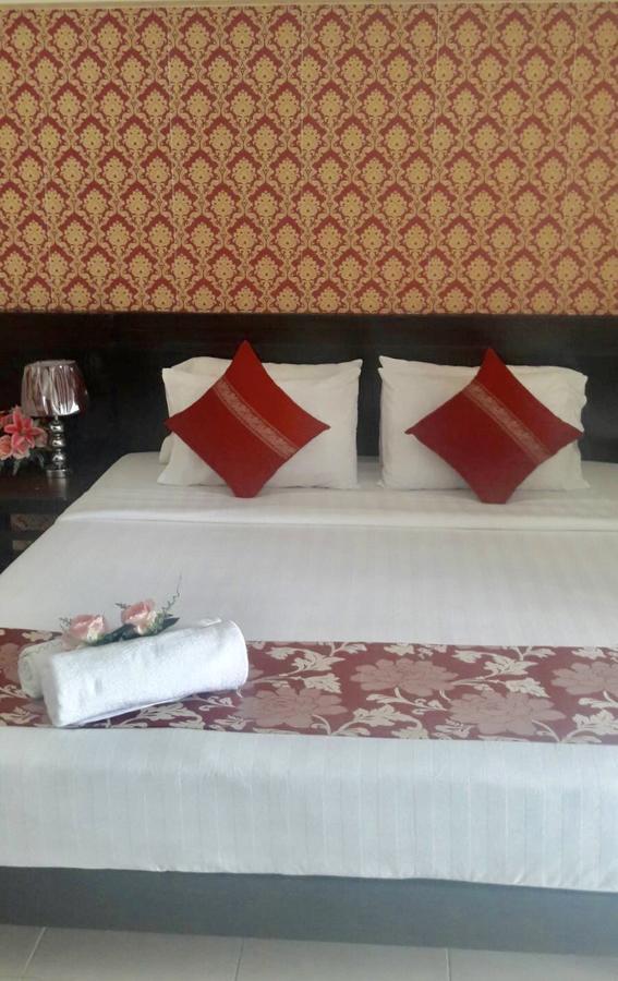 Siwalai City Place Pattaya Extérieur photo