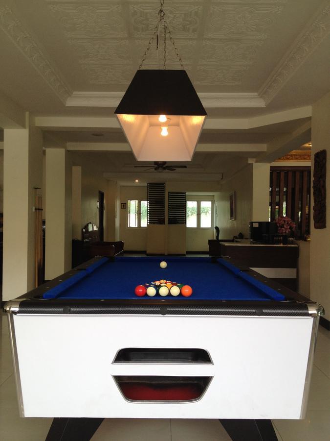 Siwalai City Place Pattaya Extérieur photo